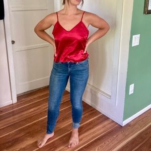 ❤️ 2 for $25 ❤️ Lucky Brand Ava Skinny jeans